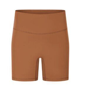 Free Spirit Seamless Mini Biker Shorts
